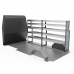 Ford Transit (2014 - Onwards Mk8) L3 H2/H3 Panel Van - Shelving Kit 